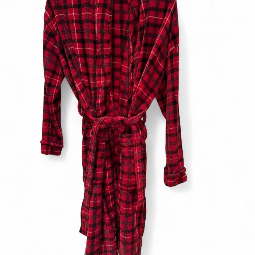 Croft-barrow Men's multi Robe - Picture 2 of 6